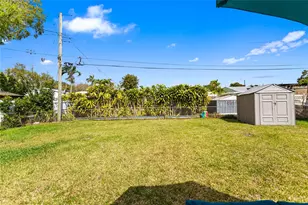 6881 Douglas St, Hollywood, FL 33024 - Photo 2