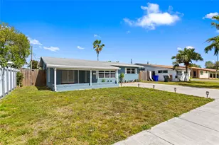 6881 Douglas St, Hollywood, FL 33024 - Photo 48