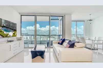 6899 Collins Avenue #1203, Miami Beach, FL 33141 - Photo 4