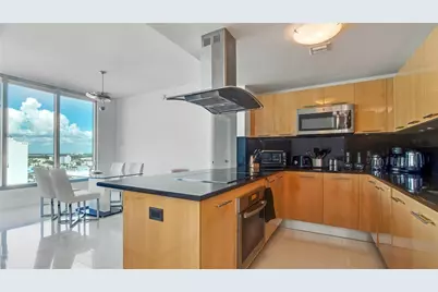 6899 Collins Avenue #1203, Miami Beach, FL 33141 - Photo 2