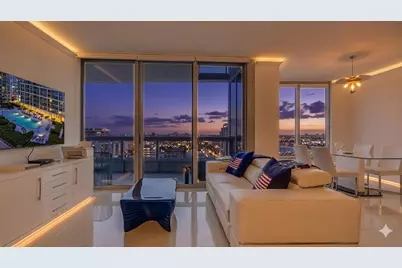 6899 Collins Avenue #1203, Miami Beach, FL 33141 - Photo 2
