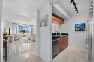 610 W Las Olas Blvd, Fort Lauderdale, FL 33312 - Photo 8