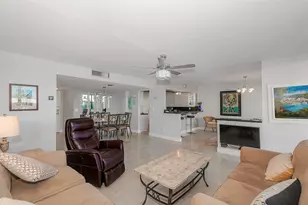 2017 S Ocean Dr, Hallandale Beach, FL 33009 - Photo 4