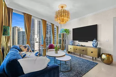 333 Las Olas Way #2308, Fort Lauderdale, FL 33301 - Photo 10