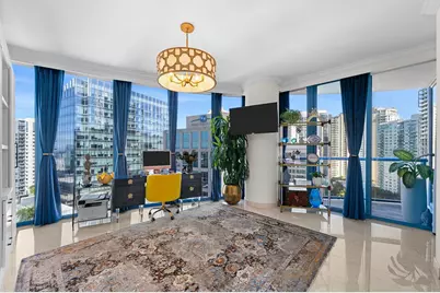 333 Las Olas Way #2308, Fort Lauderdale, FL 33301 - Photo 18