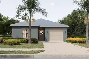 704 N 24th St, Fort Pierce, FL 34950 - Photo 1