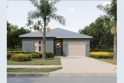 706 N 24th Street, Fort Pierce, FL 34950 - Photo 1