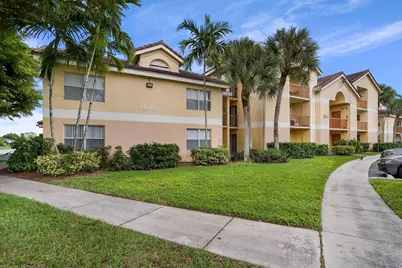 7640 Westwood Drive #411, Tamarac, FL 33321 - Photo 6