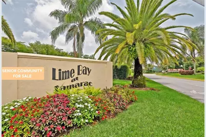 9301 W Lime Bay Boulevard #102, Tamarac, FL 33321 - Photo 2
