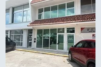 3038 N Federal Highway #E - 2nd FL Office, Fort Lauderdale, FL 33306 - Photo 2