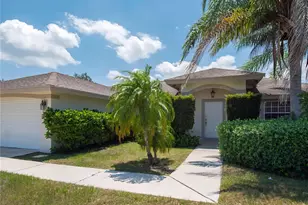 926 SW Gwendolen Terrace, Port Saint Lucie, FL 34953 - Photo 1