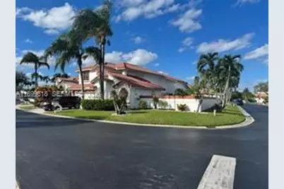 6953 Columbia Court, Margate, FL 33063 - Photo 1