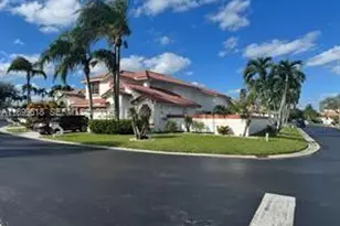 6953 Columbia Ct, Margate, FL 33063 - Photo 1