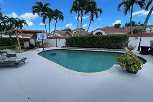 6953 Columbia Ct, Margate, FL 33063 - Photo 2