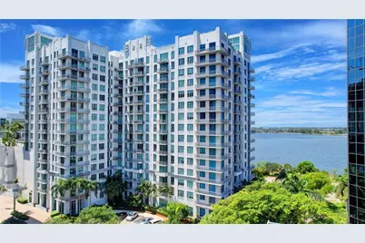 300 S Australian Avenue #1502, West Palm Beach, FL 33401 - Photo 2