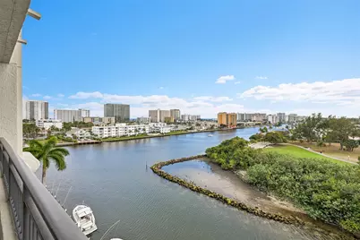 2880 NE 14th Street Causeway #710, Pompano Beach, FL 33062 - Photo 2