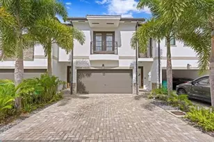 4507 E Aqua Bella Ln, Fort Lauderdale, FL 33312 - Photo 1