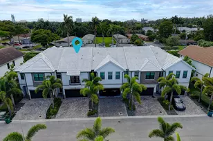 4507 E Aqua Bella Ln, Fort Lauderdale, FL 33312 - Photo 2