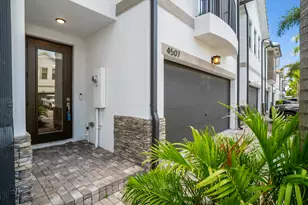 4507 E Aqua Bella Ln, Fort Lauderdale, FL 33312 - Photo 8