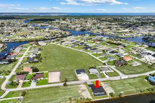 1925 NW 34th Pl, Cape Coral, FL 33993 - Photo 36