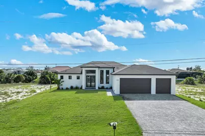 1925 NW 34th Place, Cape Coral, FL 33993 - Photo 2