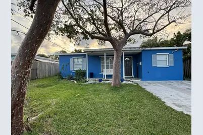 5141 NE 4th Avenue, Fort Lauderdale, FL 33334 - Photo 2