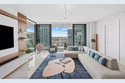 100 E Las Olas Boulevard #2404, Fort Lauderdale, FL 33301 - Photo 6