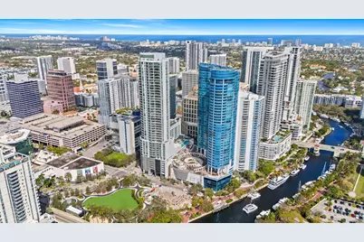 100 E Las Olas Boulevard #2404, Fort Lauderdale, FL 33301 - Photo 48