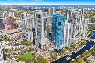 100 E Las Olas Blvd, Fort Lauderdale, FL 33301 - Photo 48