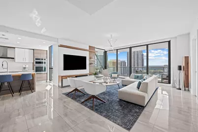 100 E Las Olas Boulevard #2404, Fort Lauderdale, FL 33301 - Photo 2