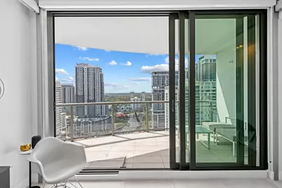 100 E Las Olas Boulevard #2404, Fort Lauderdale, FL 33301 - Photo 20