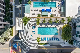 100 E Las Olas Blvd, Fort Lauderdale, FL 33301 - Photo 50
