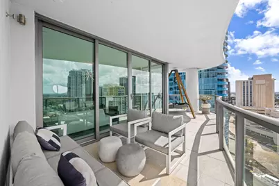 100 E Las Olas Boulevard #2404, Fort Lauderdale, FL 33301 - Photo 12