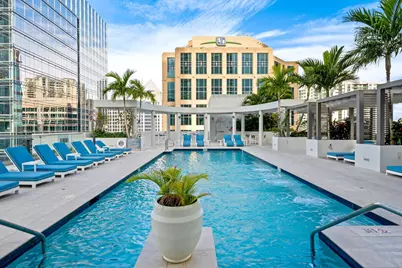 100 E Las Olas Boulevard #2404, Fort Lauderdale, FL 33301 - Photo 66