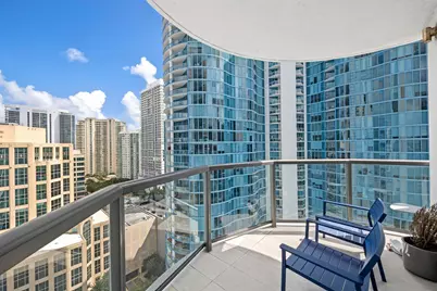 100 E Las Olas Boulevard #2404, Fort Lauderdale, FL 33301 - Photo 24