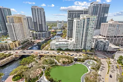 100 E Las Olas Boulevard #2404, Fort Lauderdale, FL 33301 - Photo 16