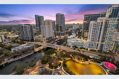 100 E Las Olas Boulevard #2404, Fort Lauderdale, FL 33301 - Photo 38