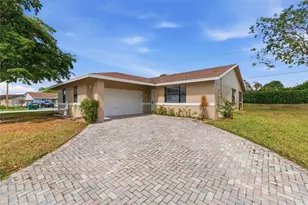 7520 NW 88th Terrace, Tamarac, FL 33321 - Photo 1