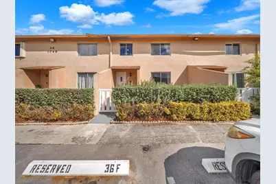 1749 NW 80th Avenue #F, Margate, FL 33063 - Photo 2