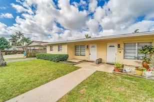 4681 SW 43rd Terrace, Fort Lauderdale, FL 33314 - Photo 16