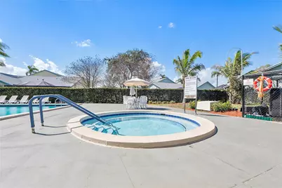 9149 SW 21st Court #F, Boca Raton, FL 33428 - Photo 34
