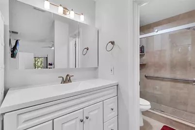 3441 Cocoplum Circle #3441, Coconut Creek, FL 33063 - Photo 16