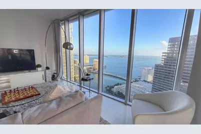 485 Brickell Avenue #3608, Miami, FL 33131 - Photo 8