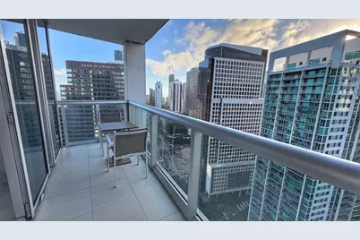 485 Brickell Avenue #3608, Miami, FL 33131 - Photo 16