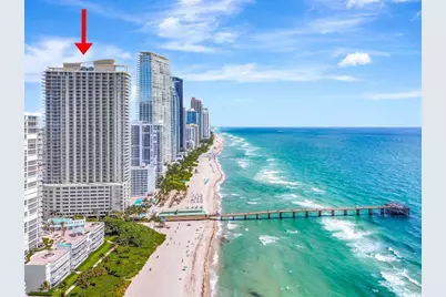 16699 Collins Avenue #3402, Sunny Isles Beach, FL 33160 - Photo 20