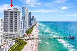 16699 Collins Ave, Sunny Isles Beach, FL 33160 - Photo 20