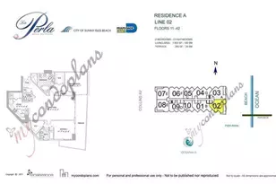 16699 Collins Ave, Sunny Isles Beach, FL 33160 - Photo 28