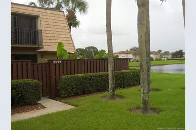 3599 SW Sunset Trace Circle, Palm City, FL 34990 - Photo 4