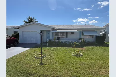 2392 SW 13th Terrace, Boynton Beach, FL 33426 - Photo 1
