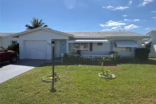 2392 SW 13th Terrace, Boynton Beach, FL 33426 - Photo 1